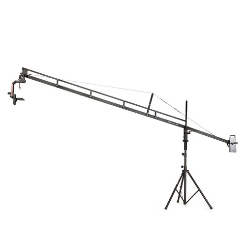 Proaim 14ft camera - proaim, crane
