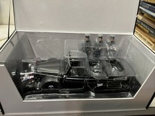 1938 GERMAN MERCEDES BENZ G4