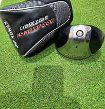 Yonex cyberstar nanospeed - yonex,