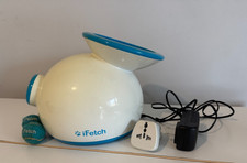 iFetch Ball Launcher