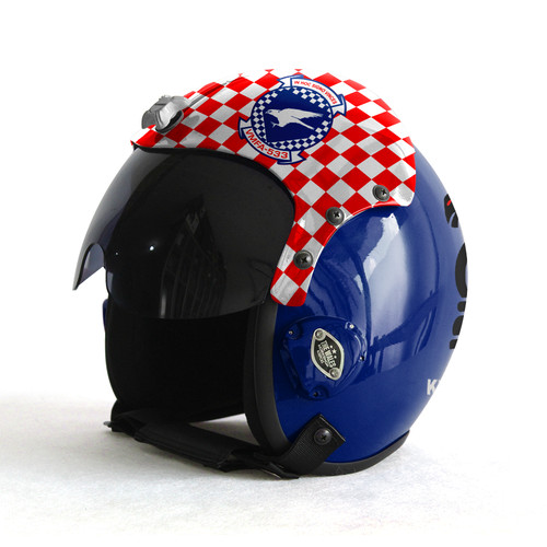 Hgu flight helmet mbu p - flight, mbu-12/p