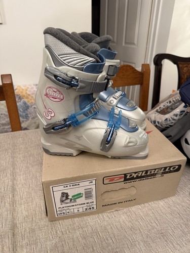 Dalbello cx3 gaia - cx3, ski