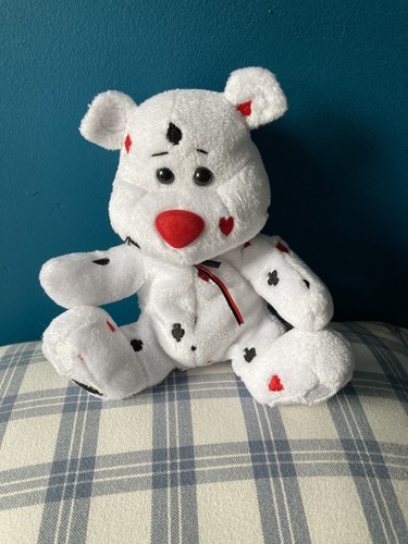 Soft touch toys chubbley - toys-,