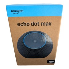 Amazon Echo Dot Max (newest