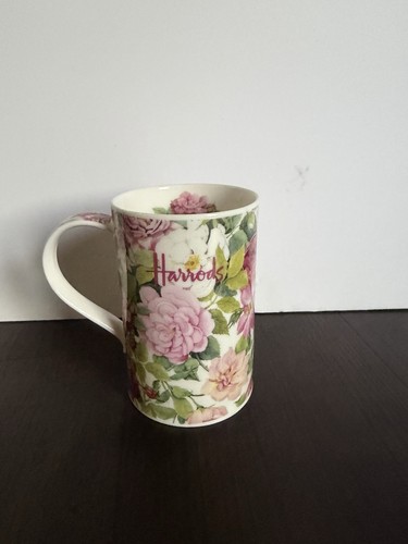 Vintage harrods rose coffee - vintage,