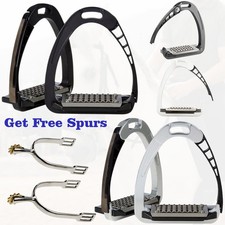 Horse Safety Stirrups Durable