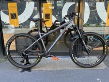 Orange CRUSH Sram SX 12s Disc