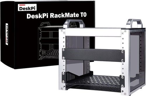 Geeekpi deskpi rackmate 10 - deskpi,