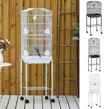 Bird Cage Metal Budgie Cages