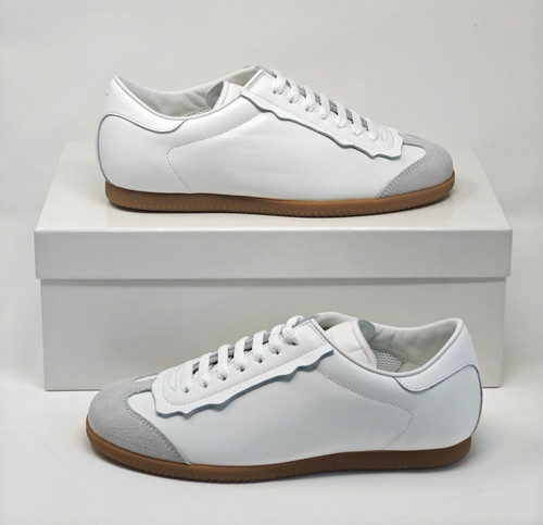 Maison margiela women white - maison,