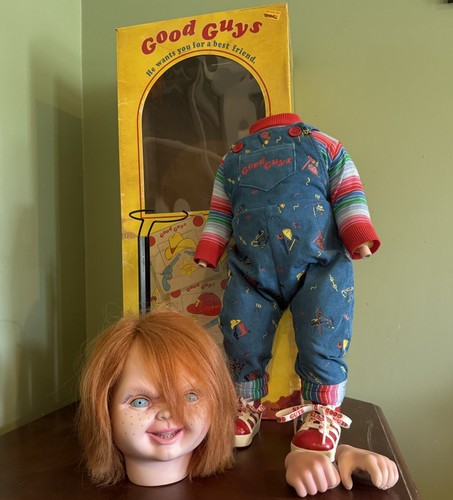 Trick treat studios - trick,