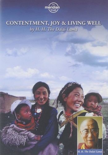 Contentment joy and living we - contentment,,