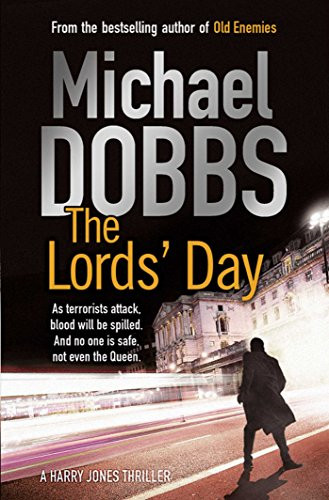 The lords day - the, (harry