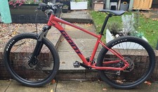 Giant Talon 2 Mountain Bike - Collection Only