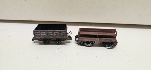 Egger bahn roco hoe - hoe, scale
