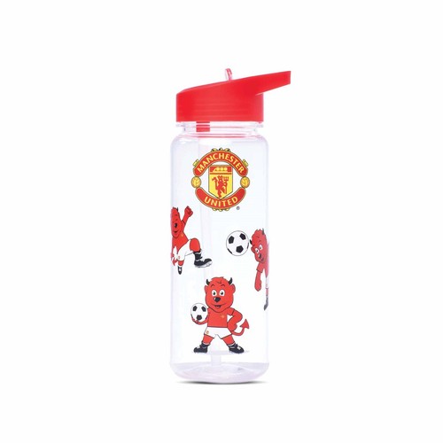 Manchester united mascot - fc,