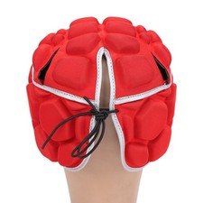 Rugby Helmet Comfortable Anti