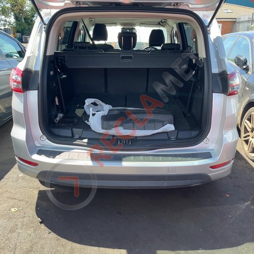 Ford max titanium tdci - s-max,