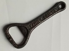 Vintage bottle opener corona - opener,