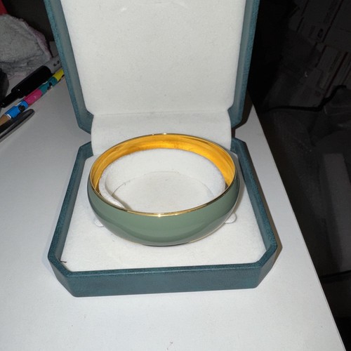 Joan rivers jewelry - jewelry, green