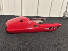 1992 Yamaha TDM 850 used Rear