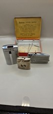 Ronson & Co. Job Lot of