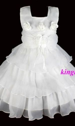 Girl pretty white - pretty, size