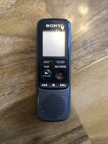 Voice recorder icd px240 - voice,