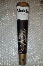 Modelo Draft Beer Tap Handle 