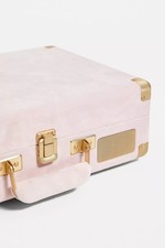 Crosley Cruiser Suitcase