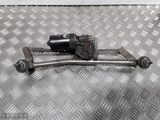 2004 PEUGEOT 206 CC WIPER MOTOR LHD 3397020446 0390241360