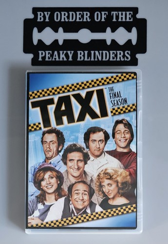 Taxi the final - taxi,