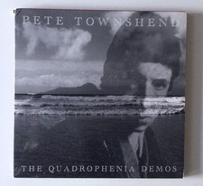 The Quadrophenia Demos 2012
