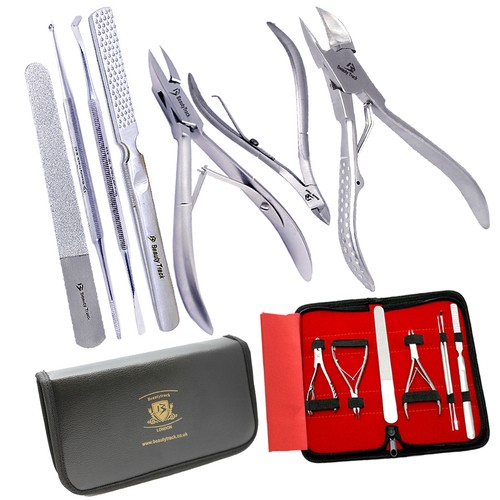 Clipper nipper cutters set - nipper,