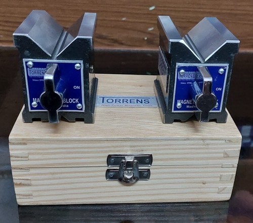 Pcs precision magnetic - pcs,