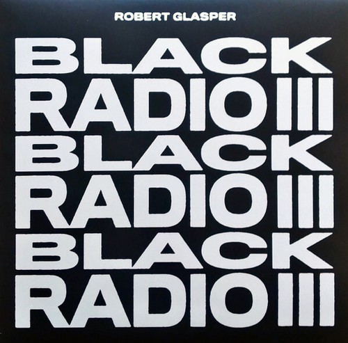 Black radio iii robert - , by