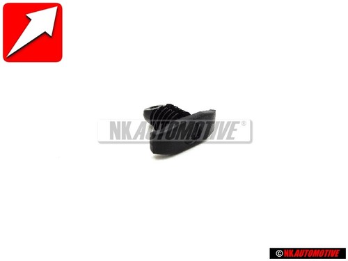 Genuine clip 251823717 - vw,