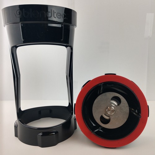 Blendtec stealth 895 nitro - blendtec,