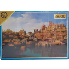 Buildings Of The National