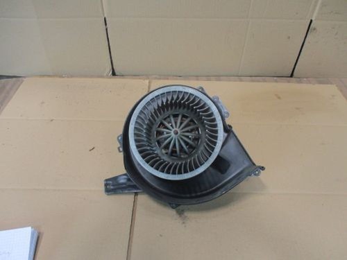 Blower motor heater - blower, vw