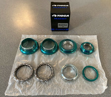 OLD SCHOOL BMX TIOGA BEARTRAP