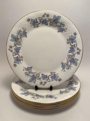 Royal kent trentside plates - royal,
