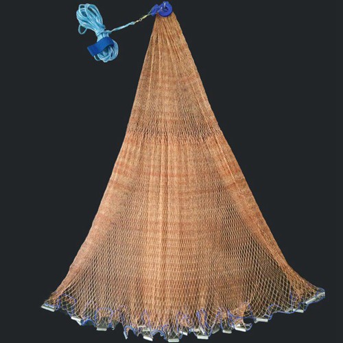 Heavy duty fishing - duty, net