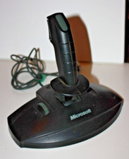 Microsoft SideWinder 3D Pro