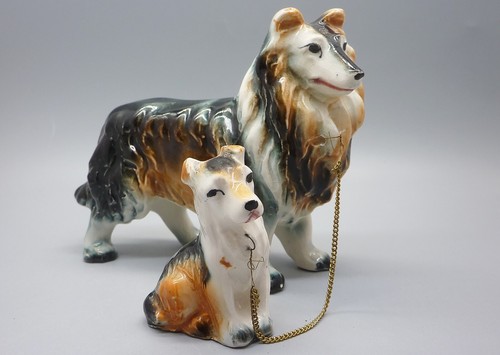 Vintage wales japan ceramic - japan,
