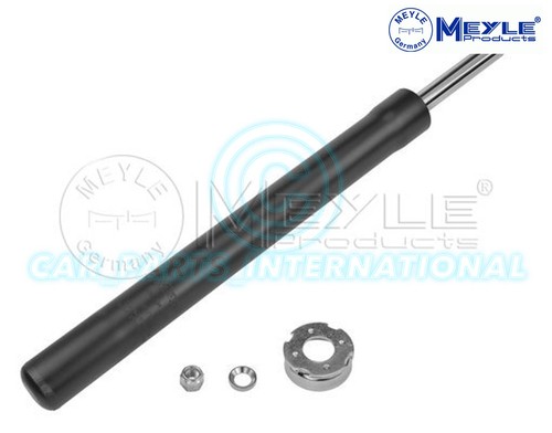 Meyle front suspension - meyle,