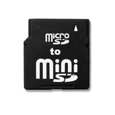 Micro SD to Mini SD Adapter