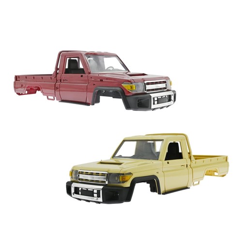 Car shell trucks body - car,