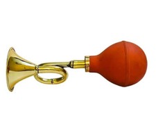 Brass Classic Decorative Taxi
