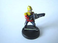 A25 WARHAMMER 40K IMPERIAL